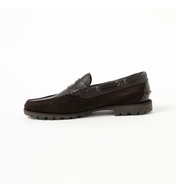 BEAMS「【別注】Paraboot / Corsica」|その他|