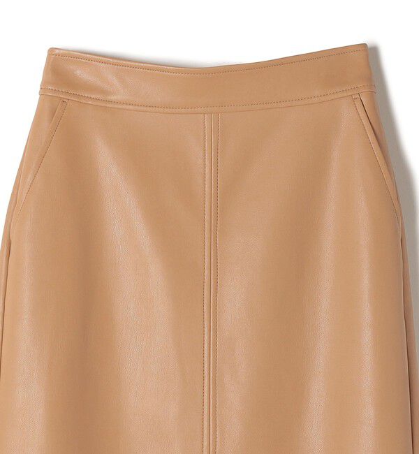 SHIPS for women「〈手洗い可能〉タイト スカート◇」|スカート|