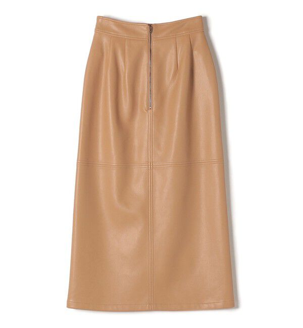 SHIPS for women「〈手洗い可能〉タイト スカート◇」|スカート|