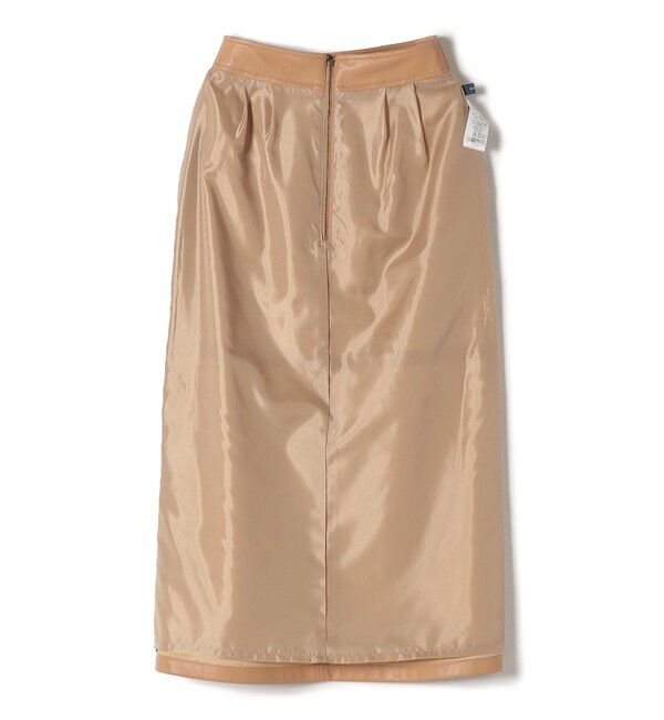 SHIPS for women「〈手洗い可能〉タイト スカート◇」|スカート|