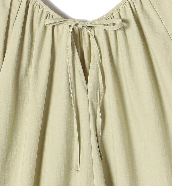 SHIPS for women「marmors: ティアード ワンピース」|ワンピース|