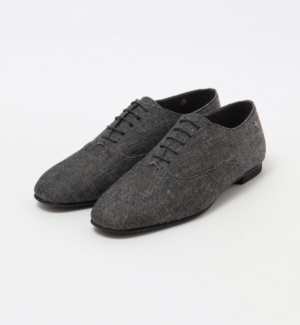 SHIPS「【SHIPS別注】RIVIERAS: LNNCANV OX FORD」|その他|