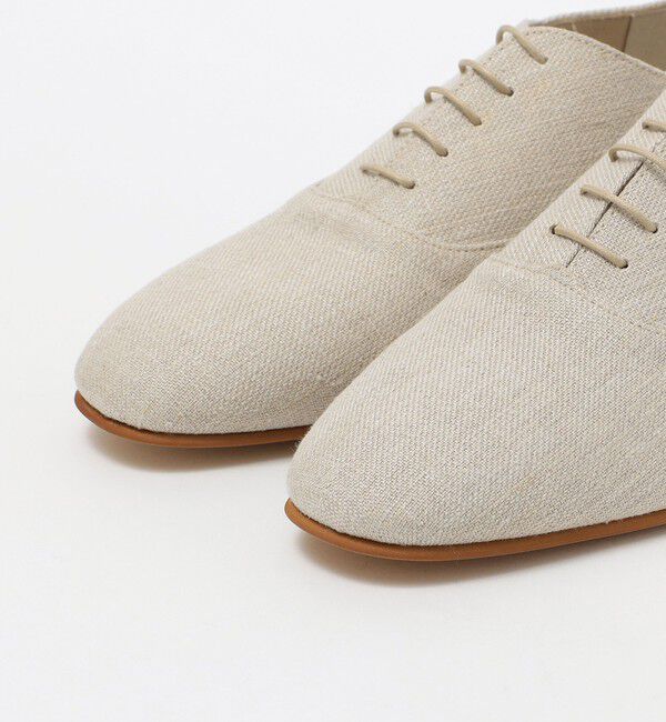 SHIPS「【SHIPS別注】RIVIERAS: LNNCANV OX FORD」|その他|