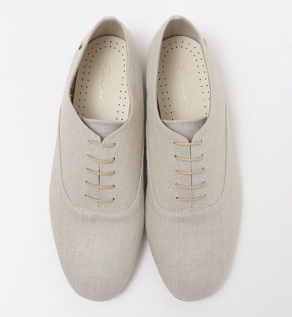 SHIPS「【SHIPS別注】RIVIERAS: LNNCANV OX FORD」|その他|