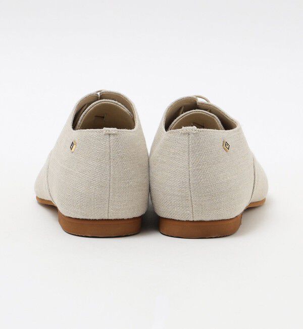 SHIPS「【SHIPS別注】RIVIERAS: LNNCANV OX FORD」|その他|