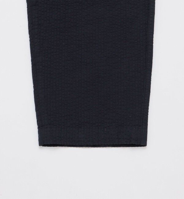 SHIPS「SHIPS: コットン シアサッカー イージーパンツ」|その他|