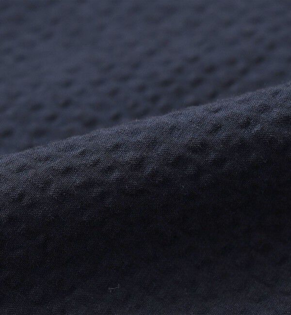 SHIPS「SHIPS: コットン シアサッカー イージーパンツ」|その他|