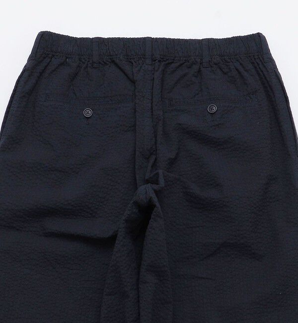 SHIPS「SHIPS: コットン シアサッカー イージーパンツ」|その他|