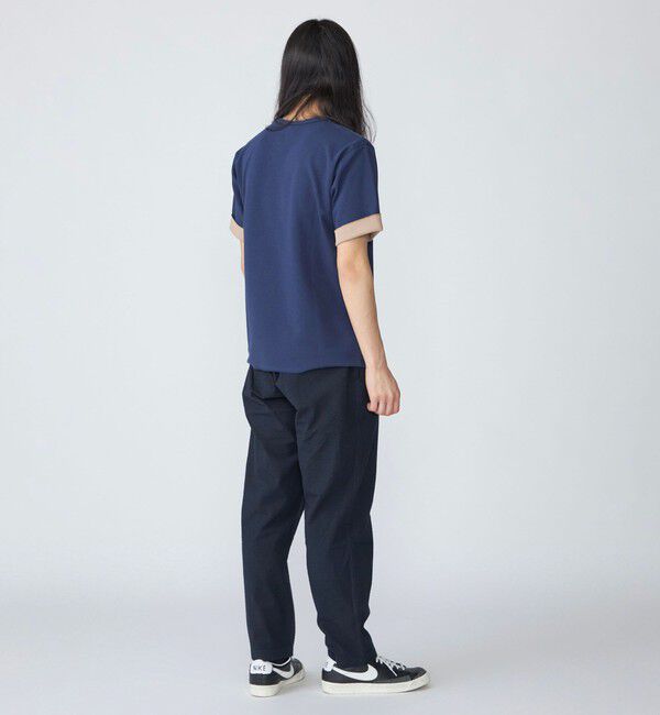 SHIPS「SHIPS: コットン シアサッカー イージーパンツ」|その他|