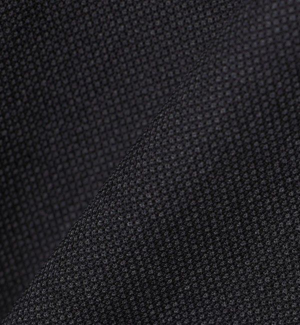 SHIPS「SHIPS:〈FUNCTION/洗濯機可能〉ウォッシャブル バーズアイ ジャケット(セットアップ対応)」|テーラードジャケット|