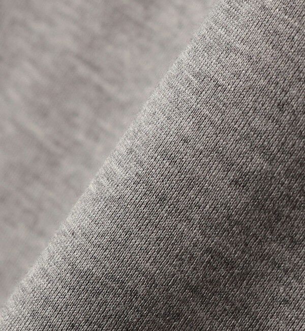 SHIPS for women「〈手洗い可能〉ベースボール TEE」|Tシャツ・カットソー|