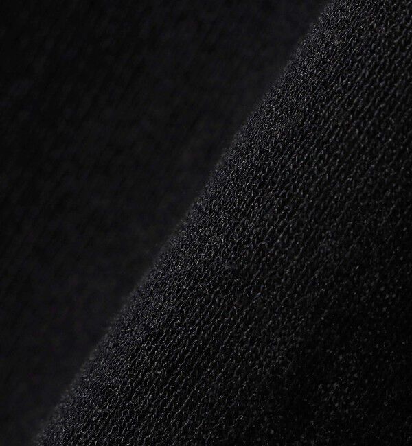 SHIPS for women「《一部追加予約》TORRAZZO DONNA:〈手洗い可能〉ビジュー シアー カーディガン」|カーディガン|