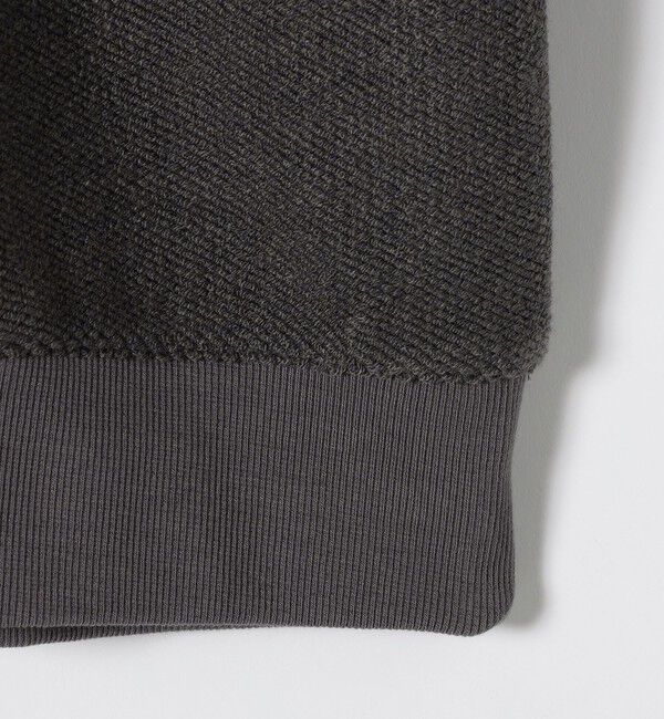 SHIPS any「SHIPS any:〈手洗い可能〉サカリバ ラグランスリーブ プルオーバー」|Tシャツ・カットソー|