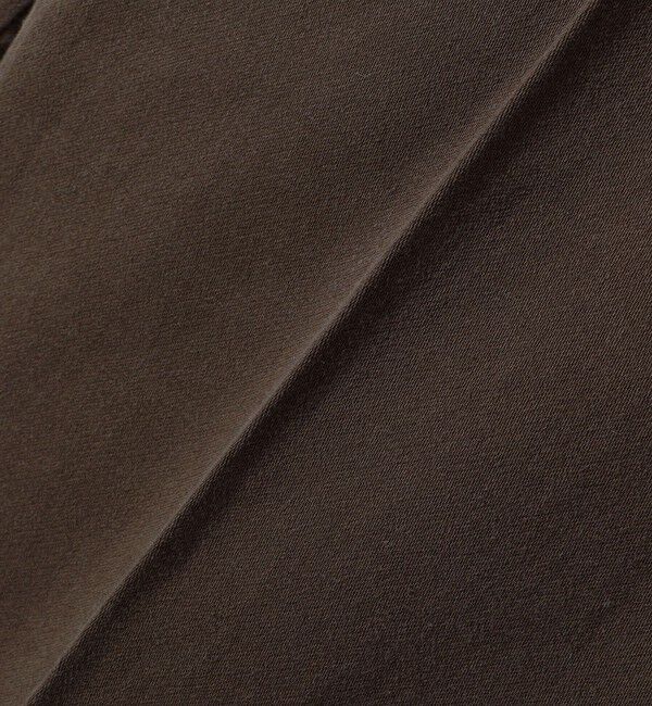 SHIPS for women「NINE CASE:〈洗濯機可能〉ベイカー パンツ」|その他|