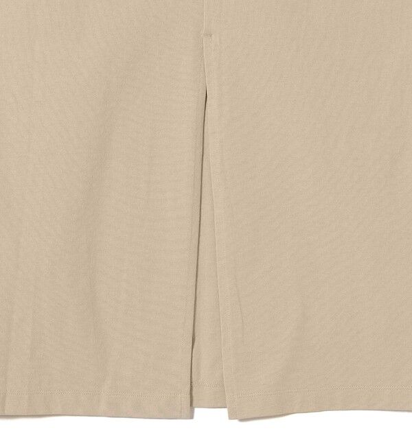 SHIPS for women「《予約》【一部WEB限定/ SHIPS別注】Champion: タイト スカート」|スカート|