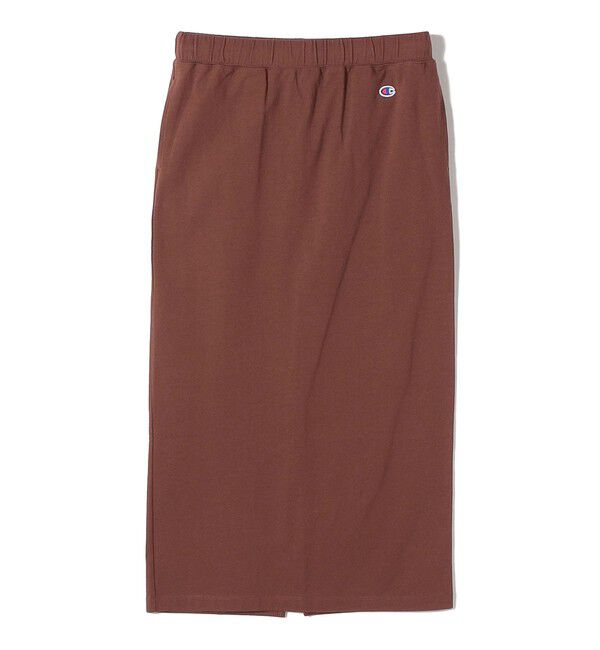 SHIPS for women「《予約》【一部WEB限定/ SHIPS別注】Champion: タイト スカート」|スカート|
