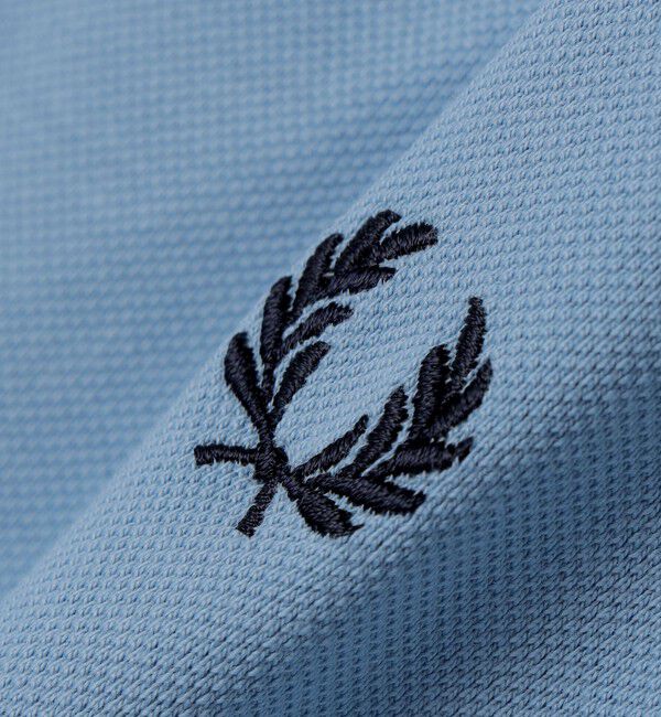 SHIPS「【SHIPS EXCLUSIVE】FRED PERRY: イギリス製M2 シングルライン ポロシャツ」|ポロシャツ|