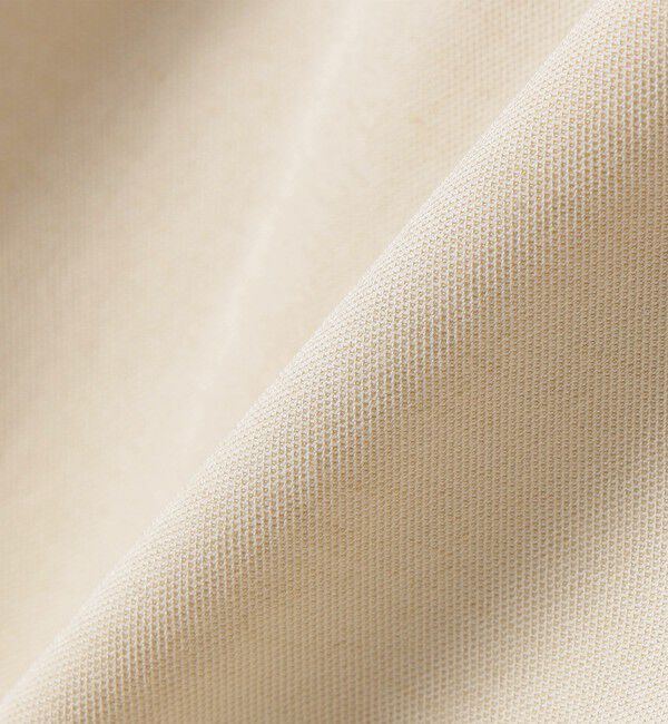 quaranciel「《予約》quaranciel: リネン ミックス テーラード オーバー ジレ」|ベスト・ジレ|