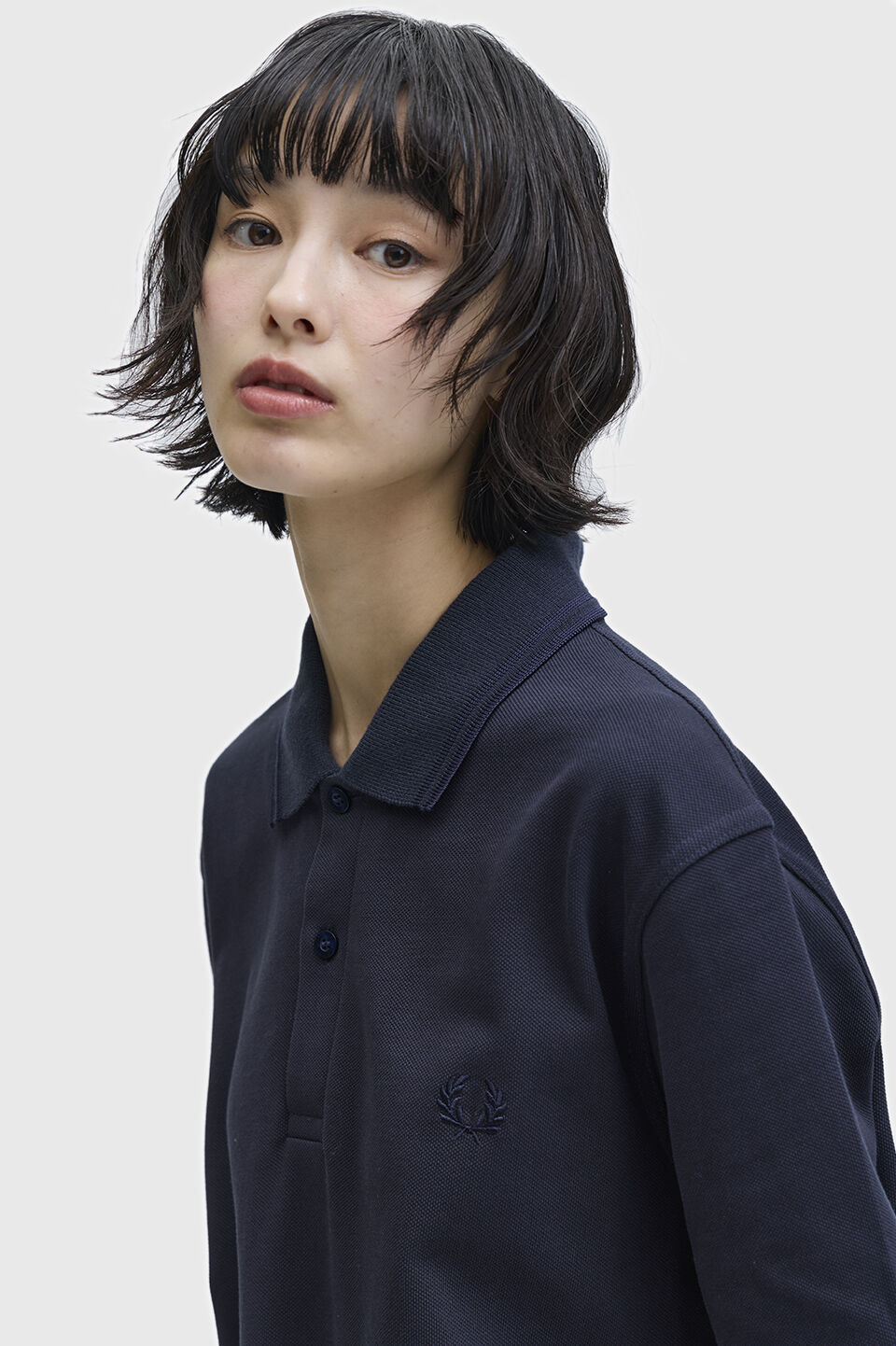 FRED PERRY 「The Fred Perry Shirt  M12 」|ポロシャツ|