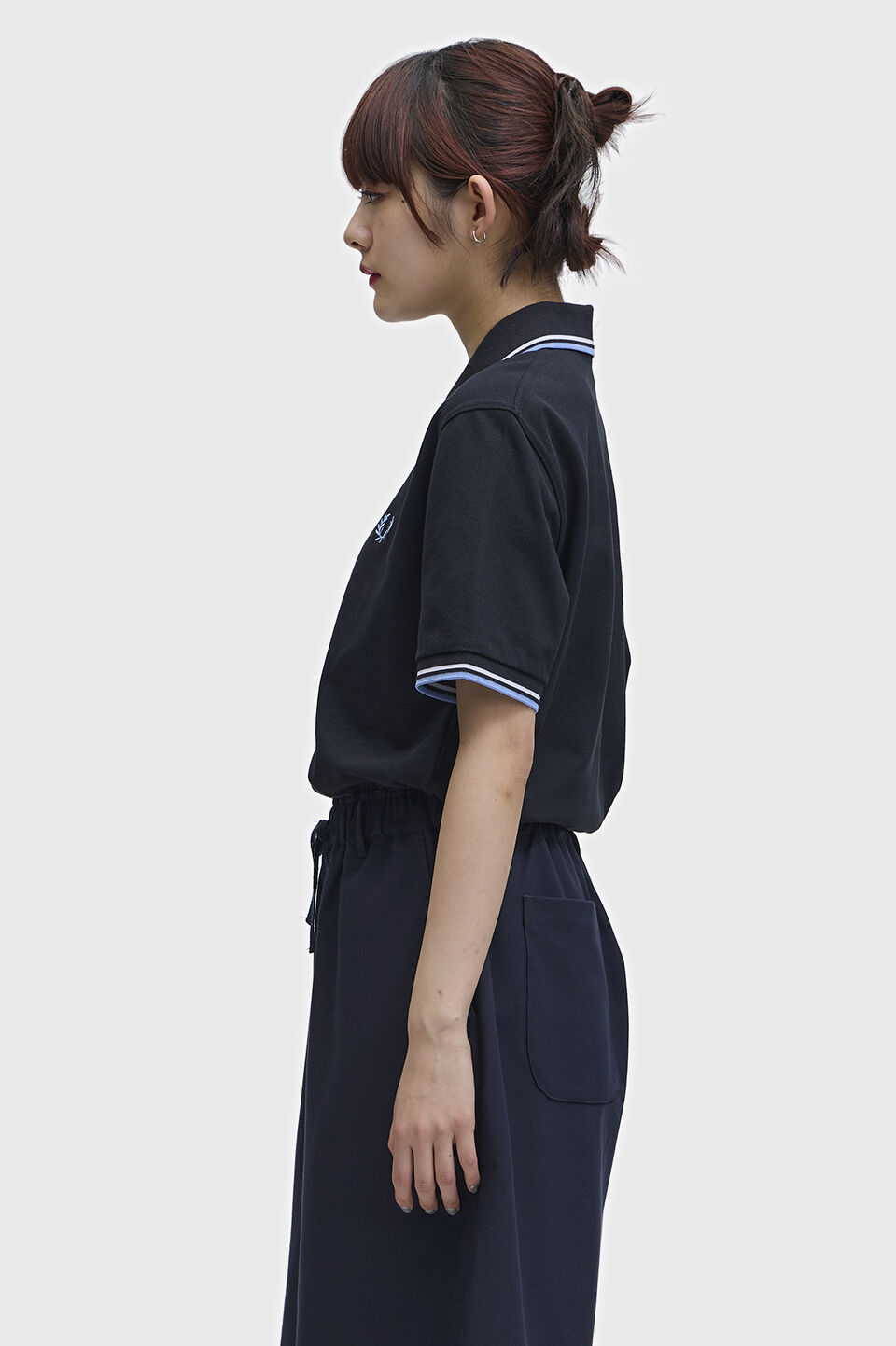 FRED PERRY 「The Fred Perry Shirt  M12 」|ポロシャツ|