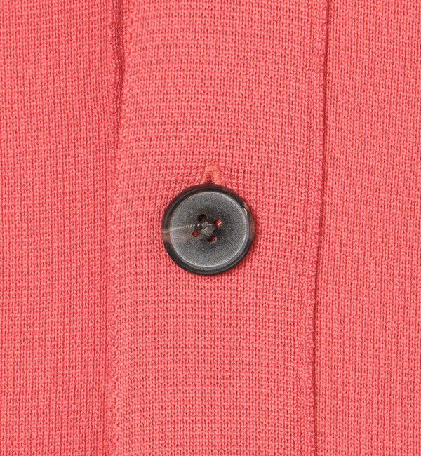 TOMORROWLAND MENS「TOMORROWLAND tricot コットンポリエステル Vネックカーディガン」|カーディガン|