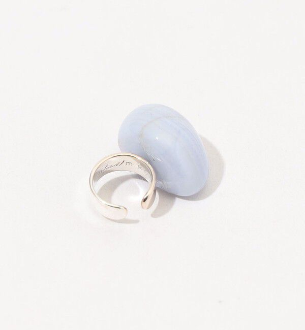 TOMORROWLAND GOODS「mussels and muscles PEBBLES イヤーカフ 」|イヤーカフ|