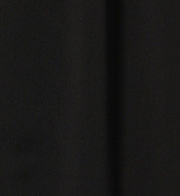 Edition「ハンマーサテン タイトスカート」|タイト|