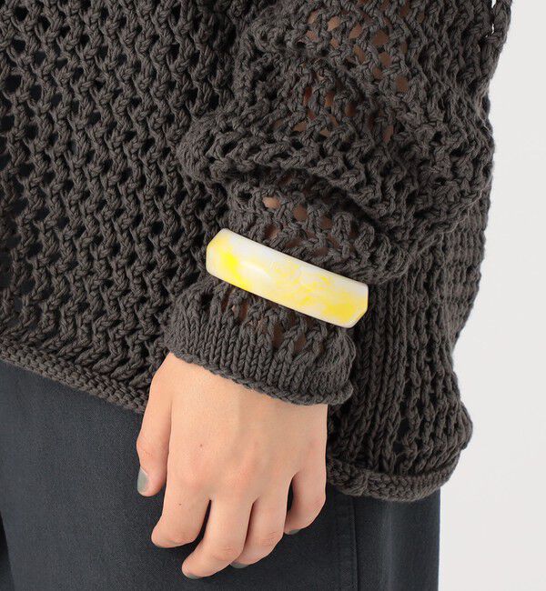 TOMORROWLAND GOODS「BEN-AMUN バングル」|ブレスレット・バングル|