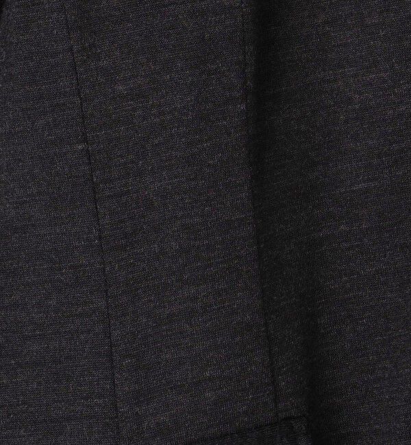 GALERIE VIE「クリアウォッシャブル 2ボタンジャケット」|テーラードジャケット|