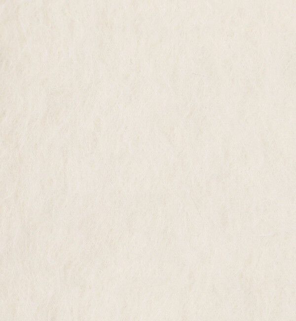 DES PRES「スーリーアルパカロングカーディガン」|テーラードジャケット|