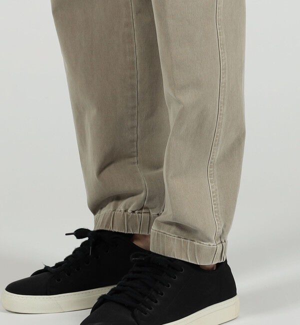 JAMES PERSE「コットンブレンドテリー カーゴパンツ MWCT1412」|カーゴ|