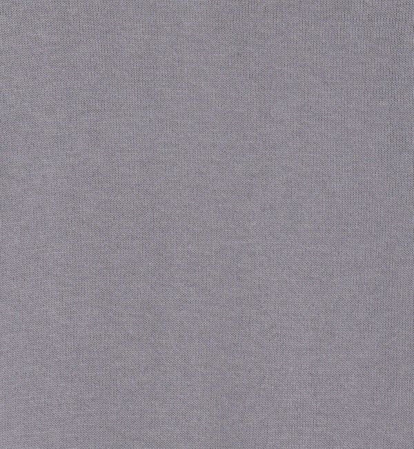 TOMORROWLAND MENS「TOMORROWLAND tricot シルクコットン モックネックプルオーバーニット SESIA」|ニット・セーター|