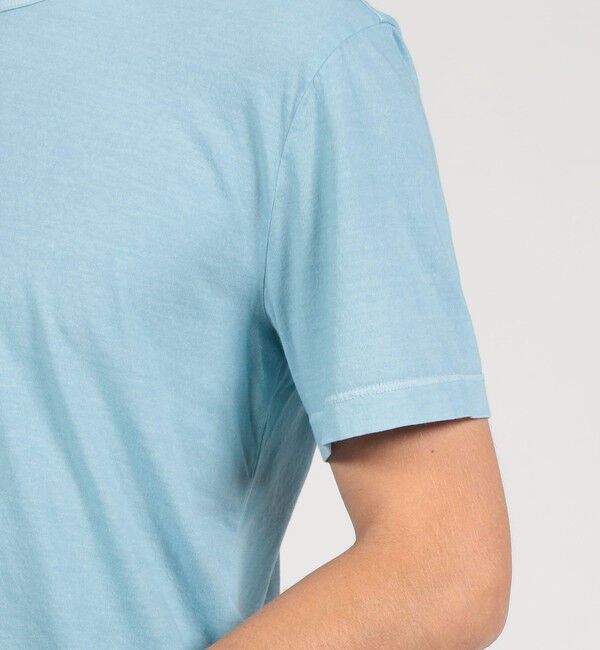 JAMES PERSE「コットンジャージー ラウンジTシャツ MLJ3311」|Tシャツ・カットソー|