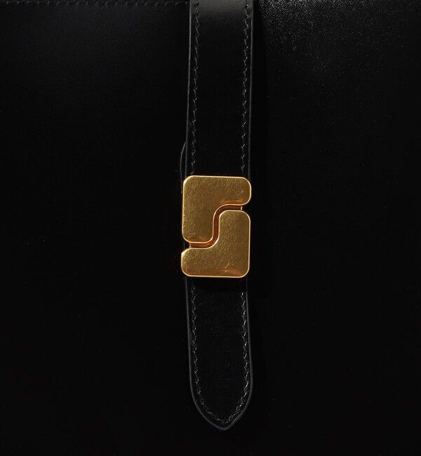 TOMORROWLAND GOODS「Soeur BELLO バケットバッグ」|ショルダー・メッセンジャー|