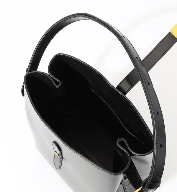 TOMORROWLAND GOODS「Soeur BELLO バケットバッグ」|ショルダー・メッセンジャー|