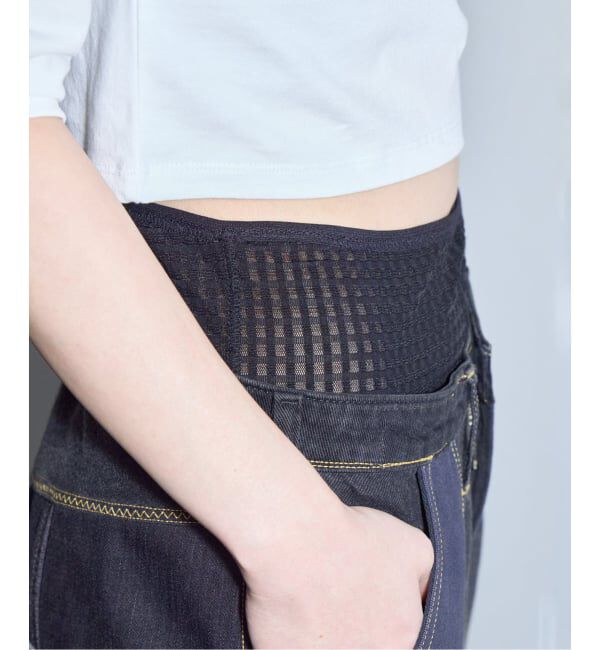  「SHEER レギンス」|レギンス・スパッツ|ブラック