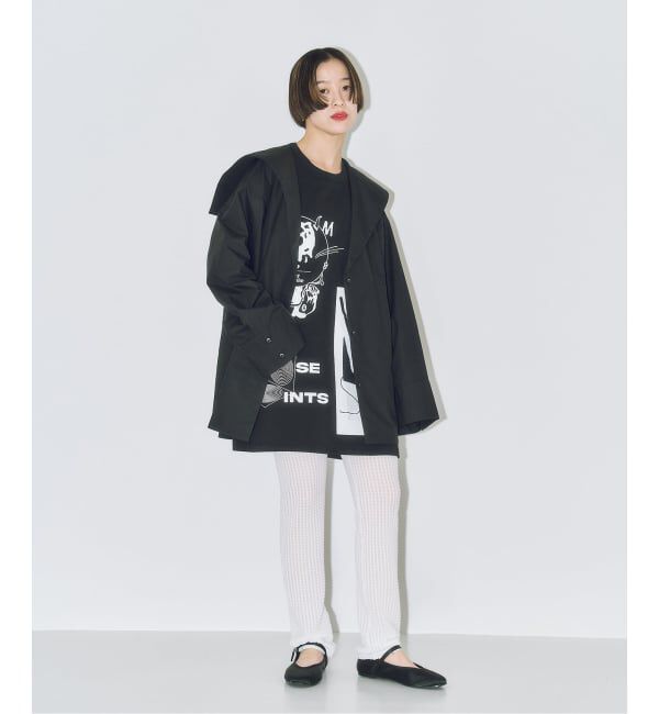  「SHEER レギンス」|レギンス・スパッツ|