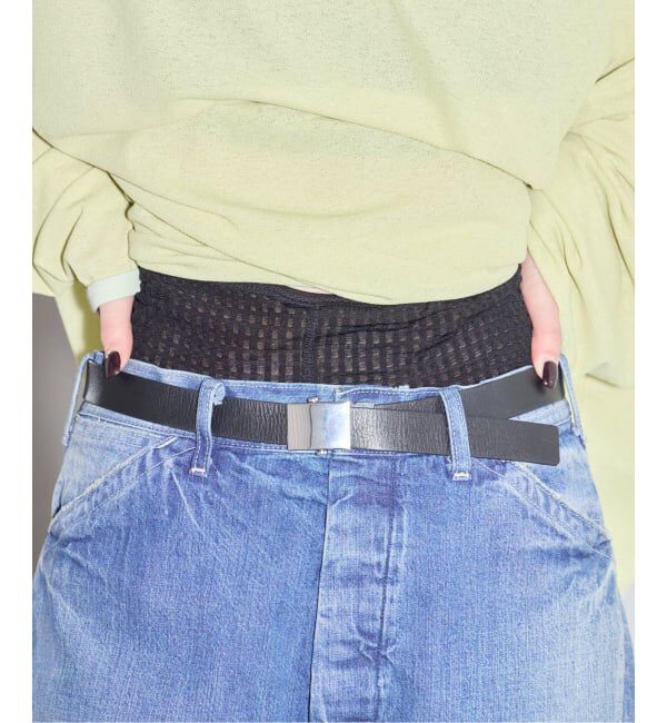  「SHEER レギンス」|レギンス・スパッツ|