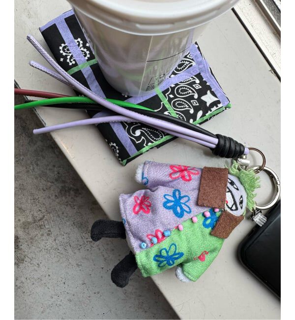  「KIOSK BANDANA by CITYSHOP：バンダナ」|バンダナ・スカーフ|