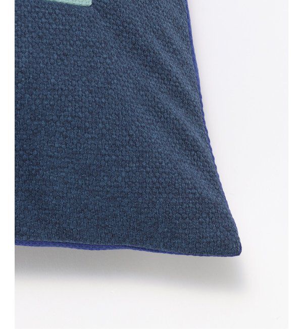 journal standard Furniture「COLOR PATCH CUSHION　クッションカバー 45cm」|クッション・クッションカバー|