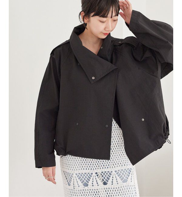 Plage「【R&rsquo;IAM】バルーンブルゾン」|その他|