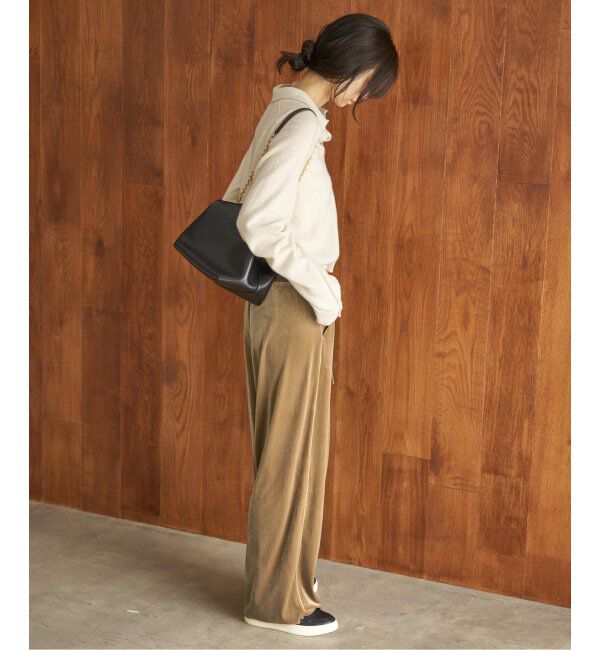 Plage「GREYCHORD/グレーコード 別注 LAYLA パンツ」|その他|