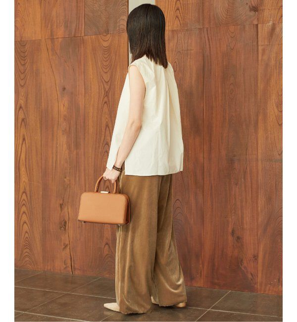 Plage「GREYCHORD/グレーコード 別注 LAYLA パンツ」|その他|