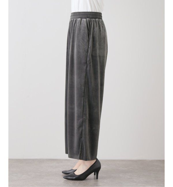 Plage「GREYCHORD/グレーコード 別注 LAYLA パンツ」|その他|
