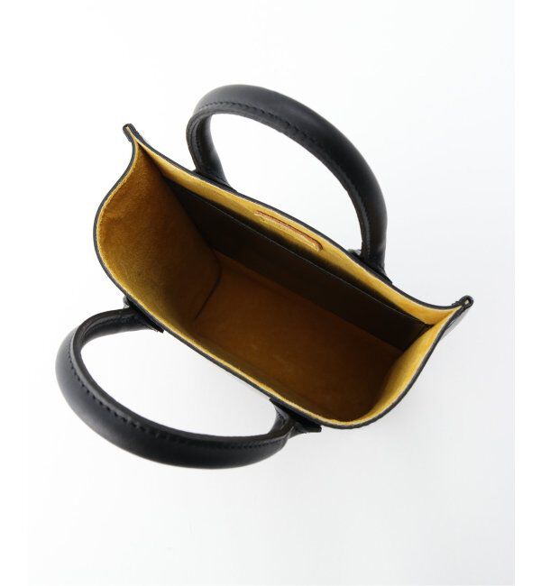 SLOBE IENA「【PIENI/ピエニ】 KOKO PITKAハンドバッグ」|ハンドバッグ|