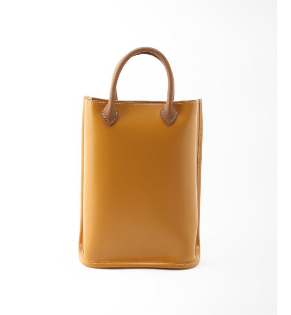 SLOBE IENA「【PIENI/ピエニ】 KOKO PITKAハンドバッグ」|ハンドバッグ|