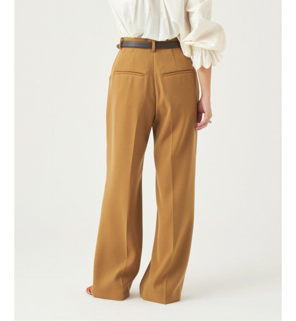 IENA LA BOUCLE「《追加》IENA LA BOUCLE デイリースラックス2」|スラックス|