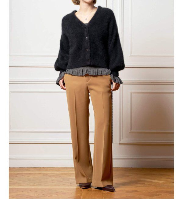 IENA LA BOUCLE「《追加》IENA LA BOUCLE デイリースラックス2」|スラックス|