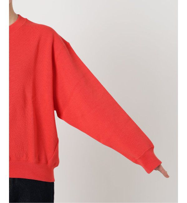 SLOBE IENA「《WEB・一部店舗限定/追加4》ダブルフェイスジャージースナップカーディガン」|カーディガン|