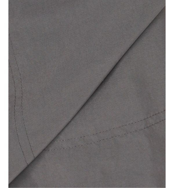 IENA LA BOUCLE「FOLKIN' VIOLETTE ROOM/フォーキン バイオレットルーム イージーパンツ」|その他|